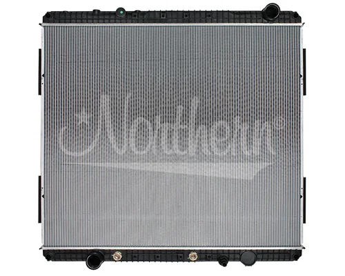 Freightliner 114SD Radiator