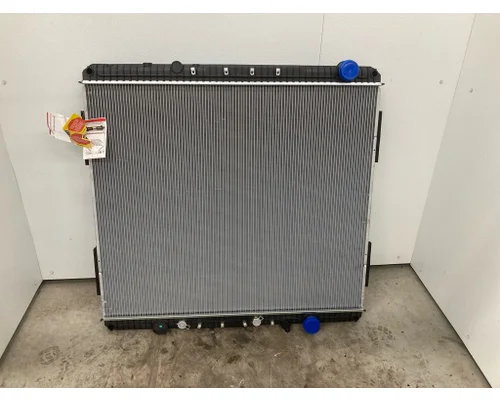 Freightliner 114SD Radiator