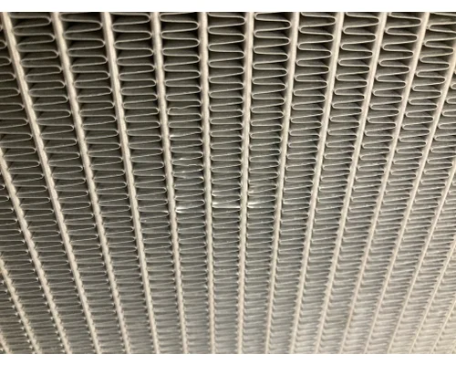 Freightliner 114SD Radiator