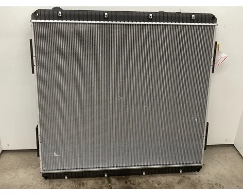 Freightliner 114SD Radiator
