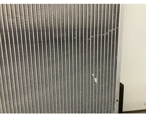 Freightliner 114SD Radiator