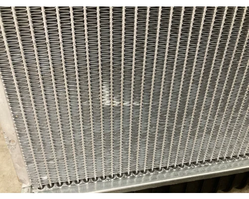 Freightliner 114SD Radiator