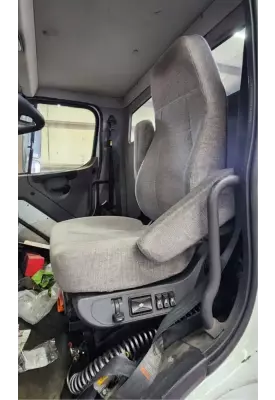 Freightliner 114SD Seat, Front