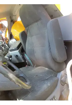 Freightliner 114SD Seat, Front