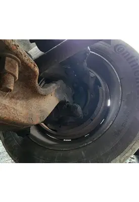 Freightliner 114SD Spindle / Knuckle, Front