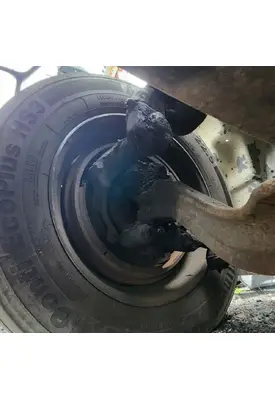 Freightliner 114SD Spindle / Knuckle, Front