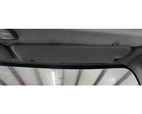 Freightliner 114SD Sun Visor (External)