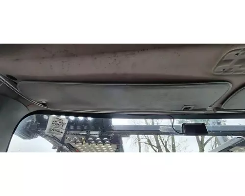 Freightliner 114SD Sun Visor (External)