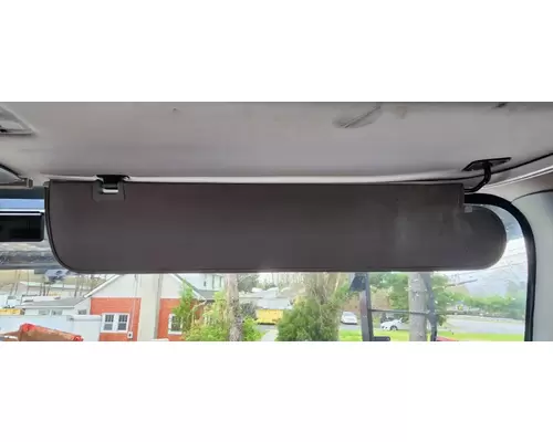 Freightliner 114SD Sun Visor (External)