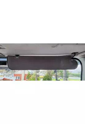 Freightliner 114SD Sun Visor (External)