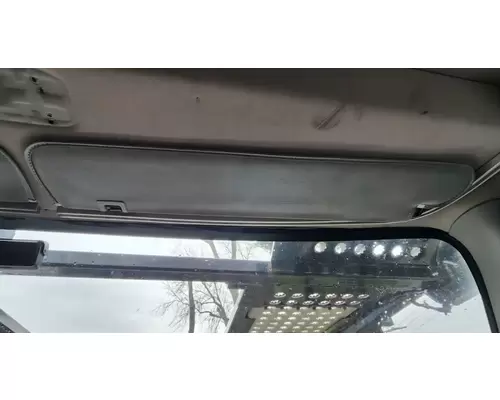 Freightliner 114SD Sun Visor (External)