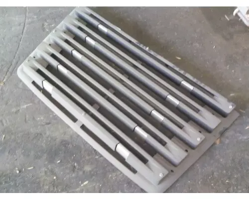 Grille FREIGHTLINER 114SD 2011-2026 LKQ Evans Heavy Truck Parts