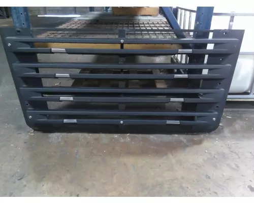 Grille FREIGHTLINER 114SD 2011-2026 LKQ Evans Heavy Truck Parts
