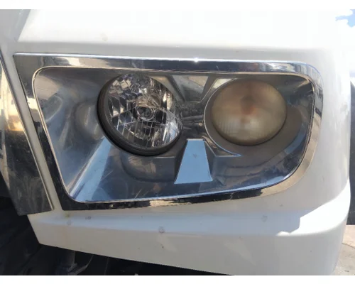 Headlamp Assembly FREIGHTLINER 114SD 2012-2026 LKQ Heavy Truck - Tampa