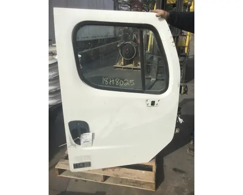 Door Assembly, Front FREIGHTLINER 114SD 2014-2026 LKQ Heavy Truck Maryland