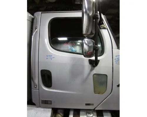 Door Assembly, Front FREIGHTLINER 114SD 2014-2026 LKQ Heavy Truck Maryland