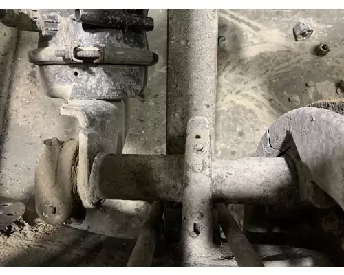 Air Brake Components Freightliner 114SD Vander Haags Inc Dm