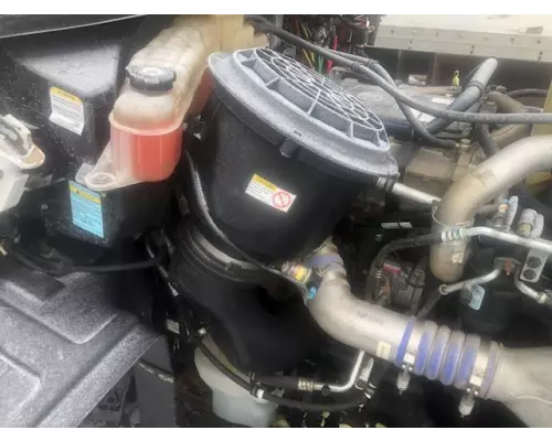 Air Cleaner Freightliner 114SD Holst Truck Parts