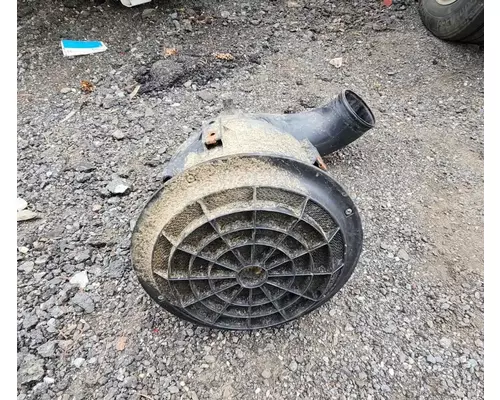 Air Cleaner Freightliner 114SD Complete Recycling Group LLC