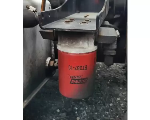 Air Dryer Freightliner 114SD Complete Recycling Group LLC