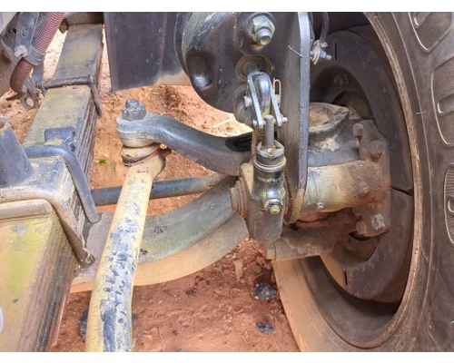 Axle Beam (Front) FREIGHTLINER 114SD Salvage City Inc.