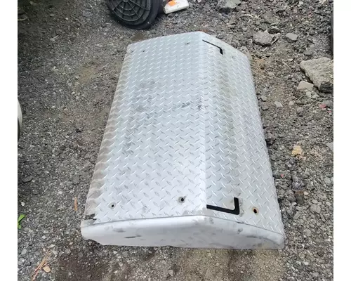 Battery Box Freightliner 114SD Complete Recycling Group LLC