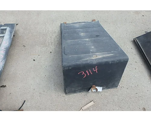 Battery Box FREIGHTLINER 114SD Sam's Riverside Truck Parts Inc