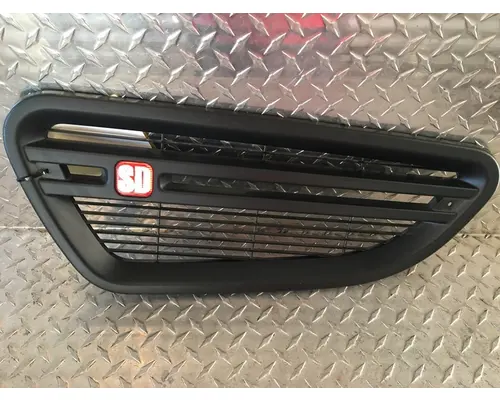 Body Parts, Misc. FREIGHTLINER 114SD Frontier Truck Parts