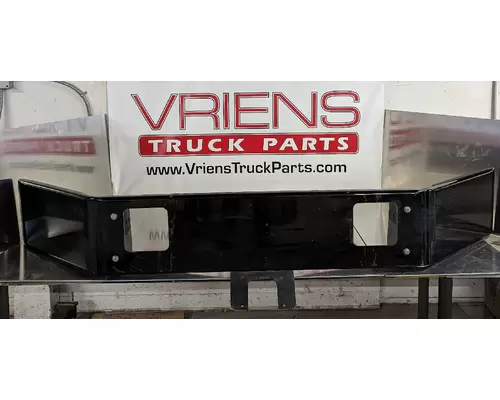 Bumper Assembly, Front FREIGHTLINER 114SD Vriens Truck Parts