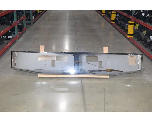 Bumper Assembly, Front FREIGHTLINER 114SD Frontier Truck Parts