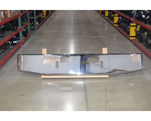 Bumper Assembly, Front FREIGHTLINER 114SD Frontier Truck Parts