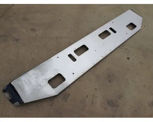 Bumper Assembly, Front Freightliner 114SD Vander Haags Inc Dm