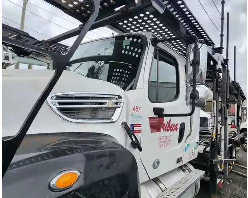 Cab Freightliner 114SD Complete Recycling Group LLC