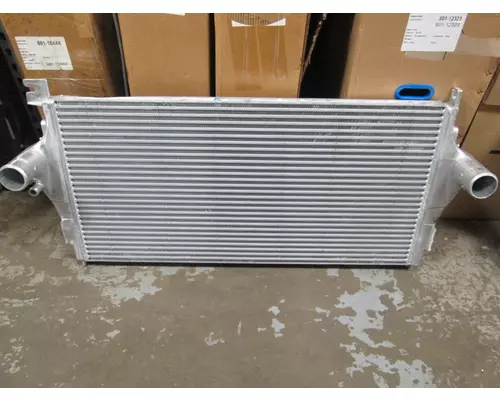 Charge Air Cooler (ATAAC) FREIGHTLINER 114SD Frontier Truck Parts