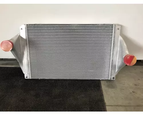 Charge Air Cooler (ATAAC) FREIGHTLINER 114SD Frontier Truck Parts