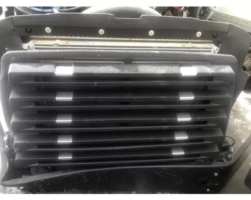 Charge Air Cooler (ATAAC) Freightliner 114SD Holst Truck Parts