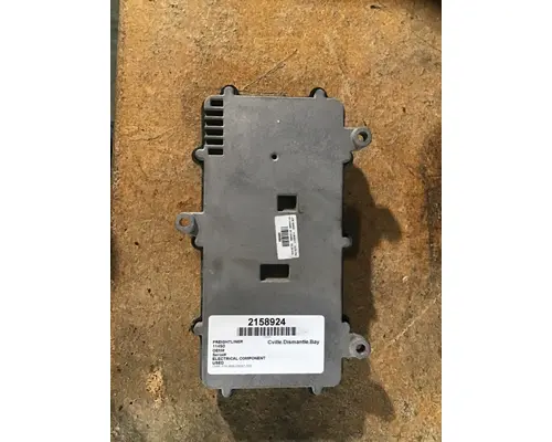  FREIGHTLINER 114SD LKQ Evans Heavy Truck Parts