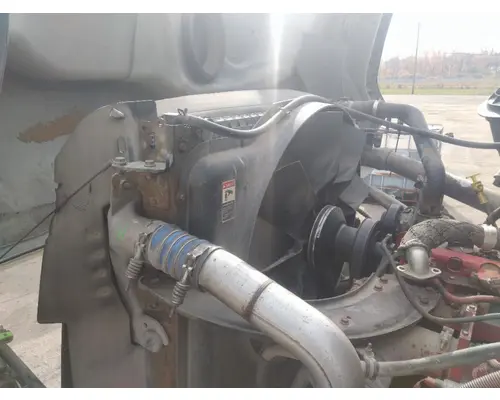 Cooling Assy. (Rad., Cond., ATAAC) FREIGHTLINER 114SD LKQ Heavy Truck - Goodys