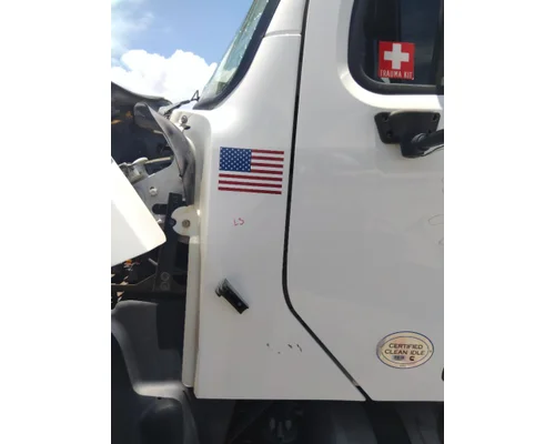 Cowl FREIGHTLINER 114SD LKQ Heavy Truck - Tampa