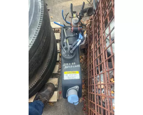 DEF Tank FREIGHTLINER 114SD Camerota Truck Parts
