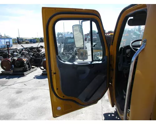 Door Assembly, Front FREIGHTLINER 114SD LKQ Heavy Truck - Tampa