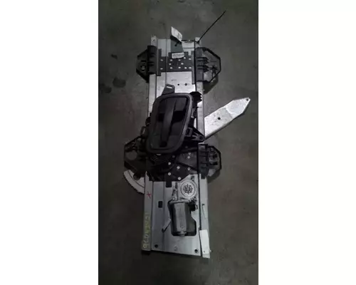 Door Window Regulator, Front FREIGHTLINER 114SD K &amp; R Truck Sales, Inc.