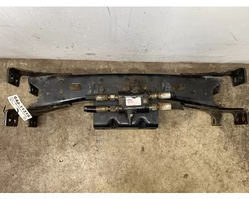 Frame FREIGHTLINER 114SD Frontier Truck Parts
