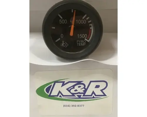 Gauges (all) FREIGHTLINER 114SD K &amp; R Truck Sales, Inc.
