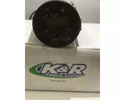 Gauges (all) FREIGHTLINER 114SD K &amp; R Truck Sales, Inc.