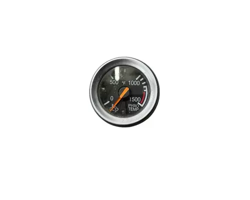 Gauges (all) FREIGHTLINER 114SD K &amp; R Truck Sales, Inc.