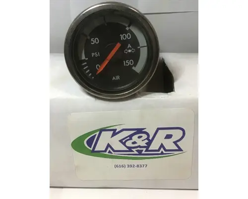 Gauges (all) FREIGHTLINER 114SD K &amp; R Truck Sales, Inc.