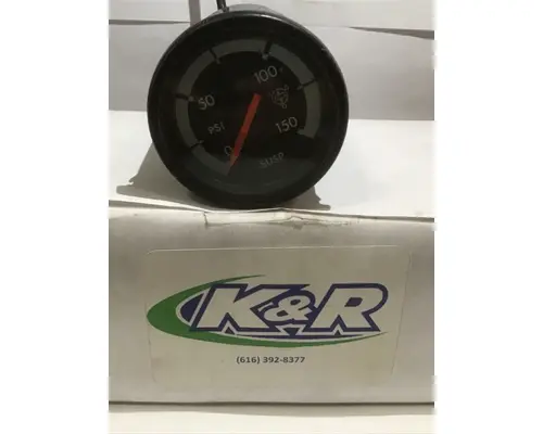 Gauges (all) FREIGHTLINER 114SD K &amp; R Truck Sales, Inc.