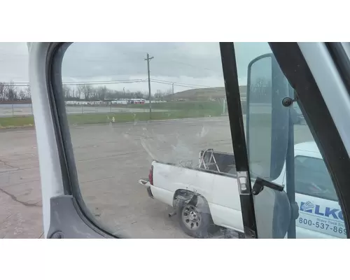 Door Glass, Front FREIGHTLINER 114SD LKQ Heavy Truck - Goodys