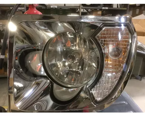 Headlamp Assembly FREIGHTLINER 114SD Hagerman Inc.